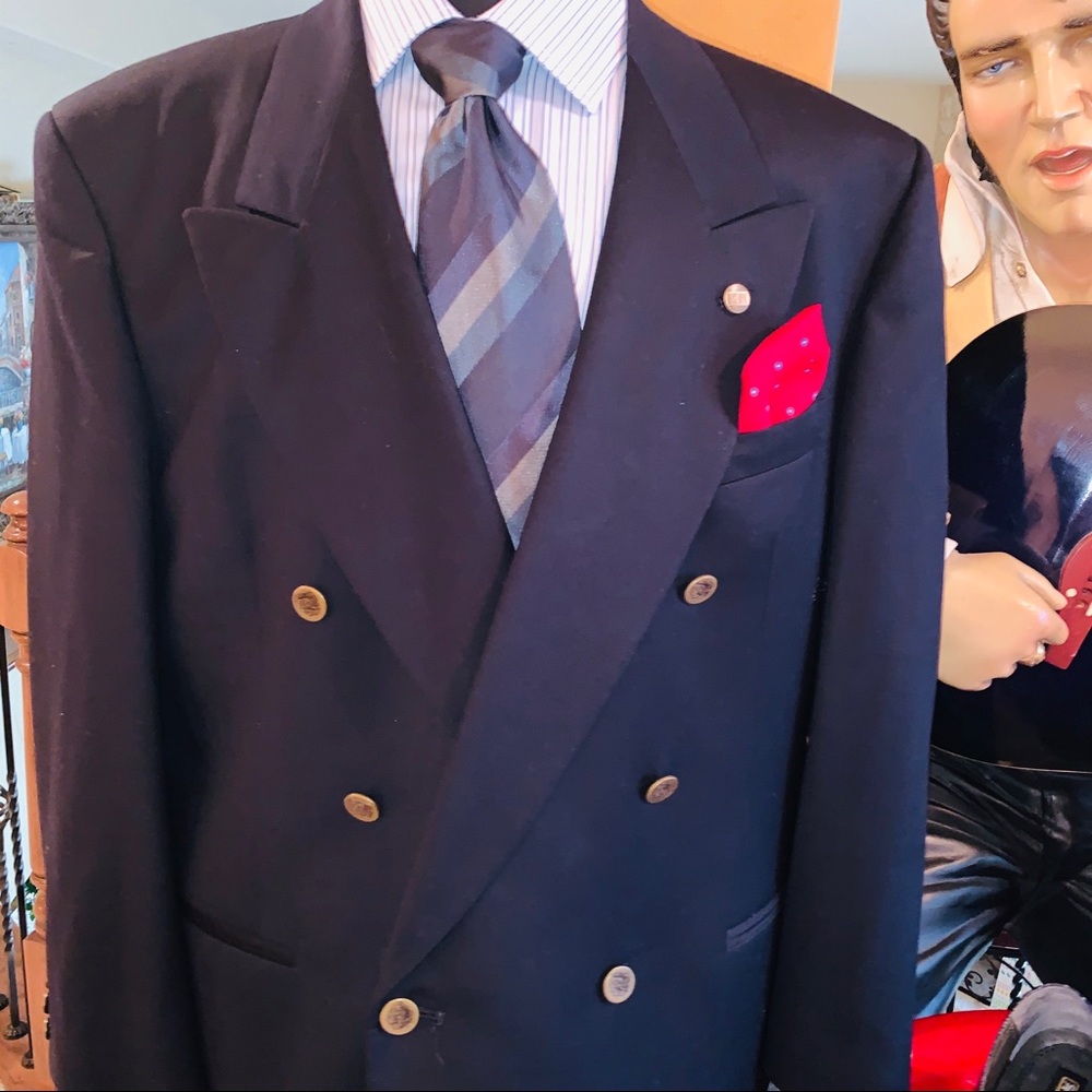 Confezioni Riserva Men’s Sport Coat View 3